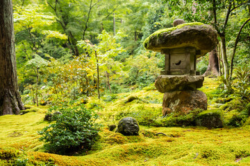 京都　三千院