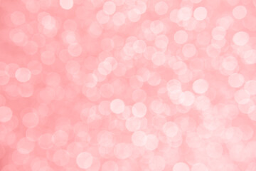 Pink abstract background, Pink blurred light background