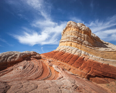 Lillipop Rock