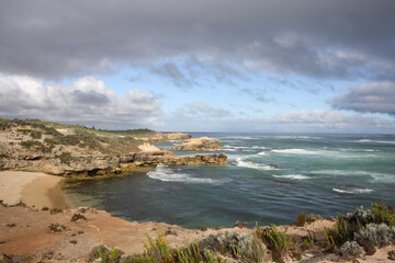 Obraz premium Great Ocean Road, Victoria, Australia