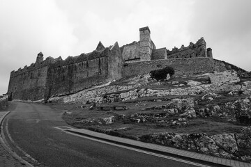 Rock of Cashel, County Tipperary, Ireland