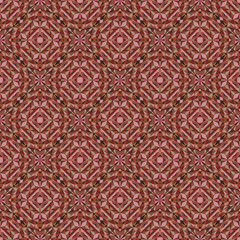 Geometric seamless pattern, abstract colorful background, fashion print, vector texture for textile, fabric, wallpaper, decoration.