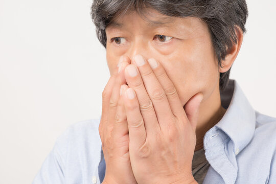 166 件の最適な 口に手を当てる 画像 ストック写真 ベクター Adobe Stock