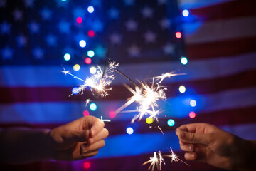 Independence day is considered the birthday of the United States as a free and independent country....