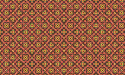 pattern