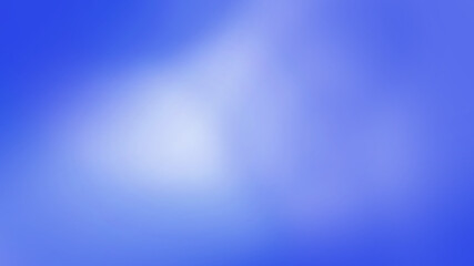 Abstract colorful blur gradient mesh background.