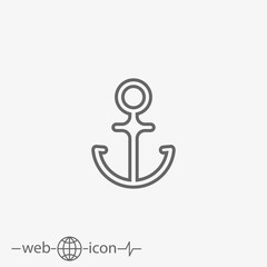 anchor