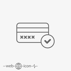 bank card