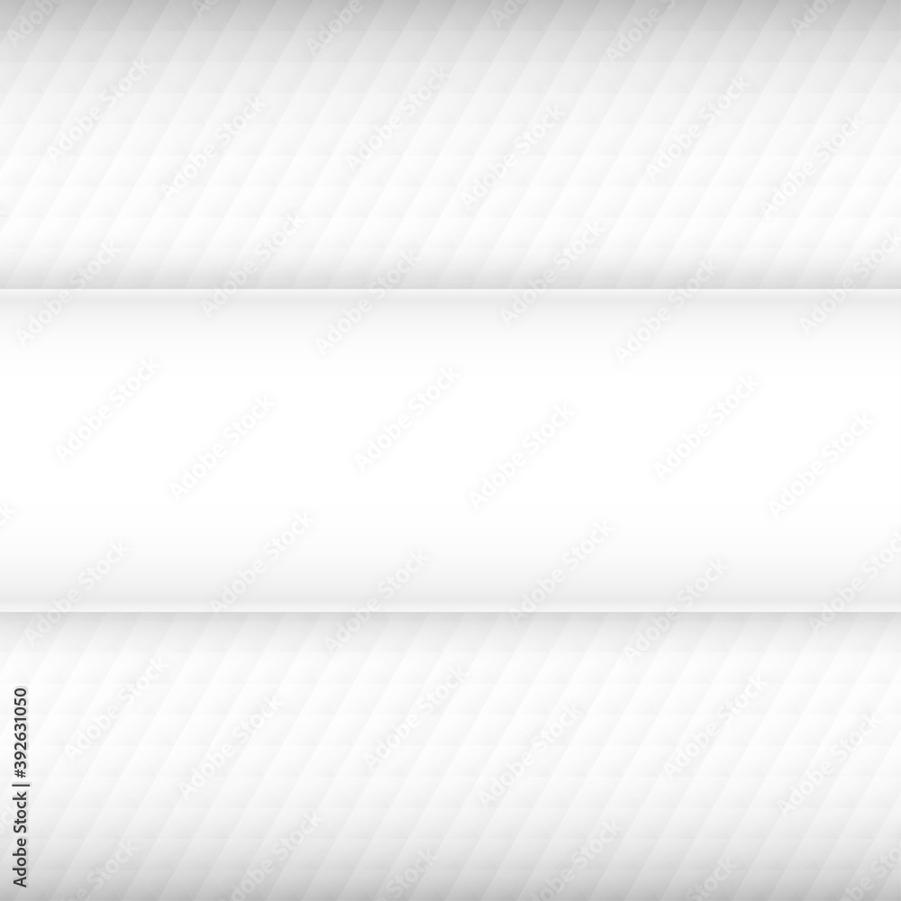 Aufkleber abstract pattern 3d geometric art background and texture. vector illustration