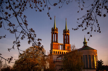 Church © Subiektywnie