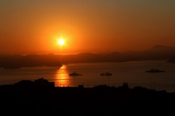 Fototapeta premium Rio de Janeiro