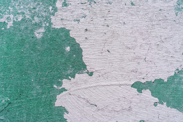 Background of old painted wall texture
