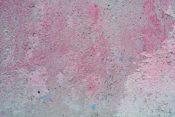 abstract background old painted wall texture