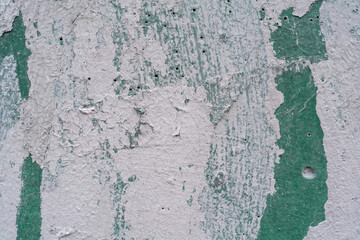 Background of old painted wall texture