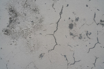 Background of old painted wall texture