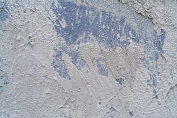 Background of old painted wall texture