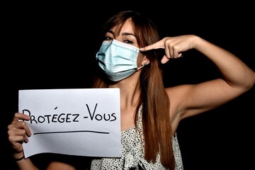 Comment se protéger du virus 