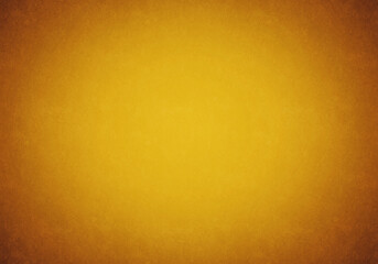 abstract brown background with bright center spotlight