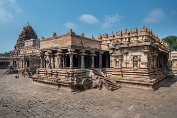 Tempio Airavatesvara