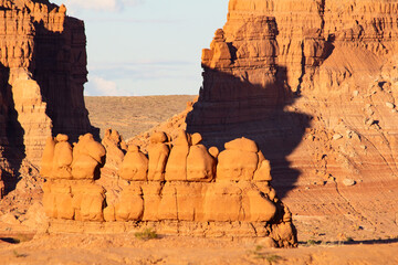 Goblin state park