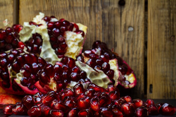 pomegranate