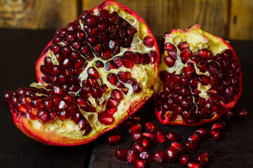 pomegranate