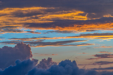 【石川】夏の白山登山 日の出