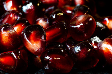 pomegranate