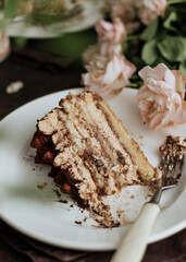 Sweet food
