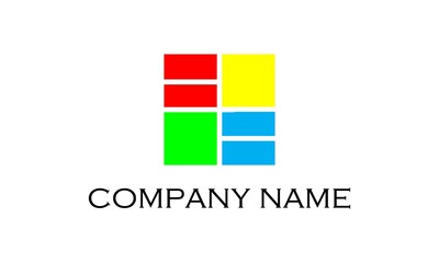 logo vector company