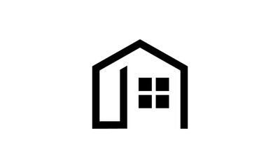 vector home logo
