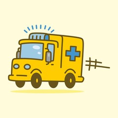 ambulance