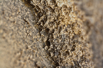 micro-concrete