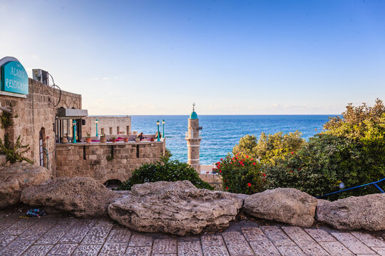 tel aviv 3