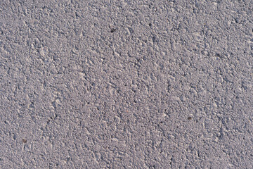 Surface grunge rough of asphalt, Tarmac grey grainy road, Texture Background, Top view