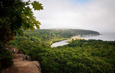 acadia national park
