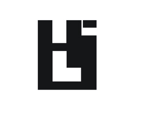 h ja and g j creative logo designs and monograms