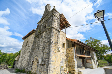 Agui&ntilde;iga Church