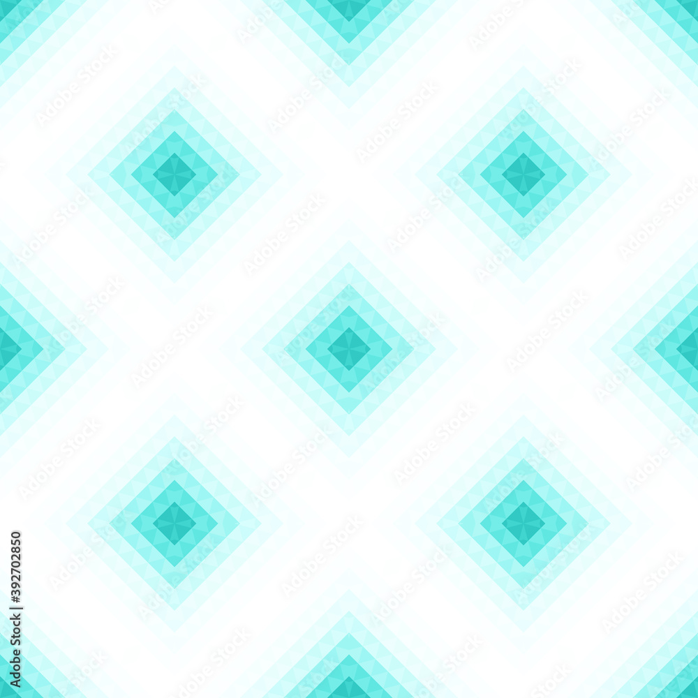 Poster abstract seamless pattern with geometric texture. soft transitions of color.