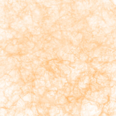 orange abstract marble texture, neural network or marble