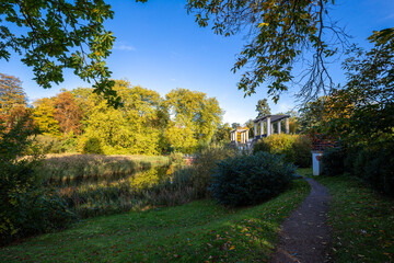 Landschaftspark Putbus