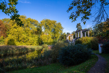 Landschaftspark Putbus