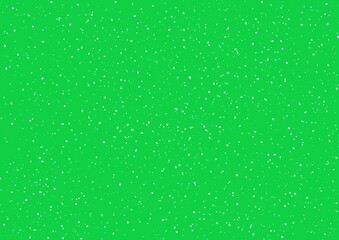 background with abstract snow. Christmas background for cards and banners.	