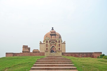 Khwaja Khizr Tomb,sonipat,haryana