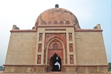 Khwaja Khizr Tomb,sonipat,haryana