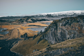 Pure nature - Iceland