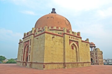 Khwaja Khizr Tomb,sonipat,haryana