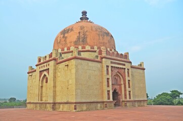 Khwaja Khizr Tomb,sonipat,haryana