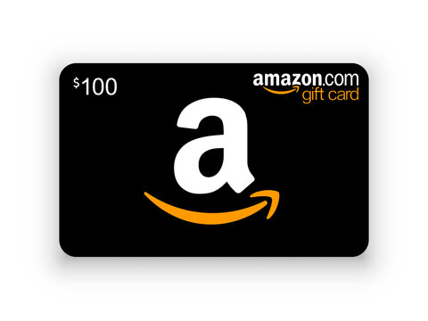 Amazon Gift Cards Images – Browse 751 Stock Photos, Vectors, and Video |  Adobe Stock