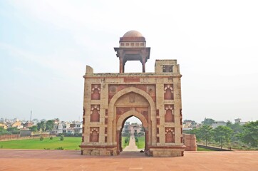 Khwaja Khizr Tomb,sonipat,haryana